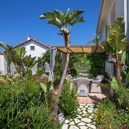 פולה Villa Aurora מראה חיצוני תמונה
