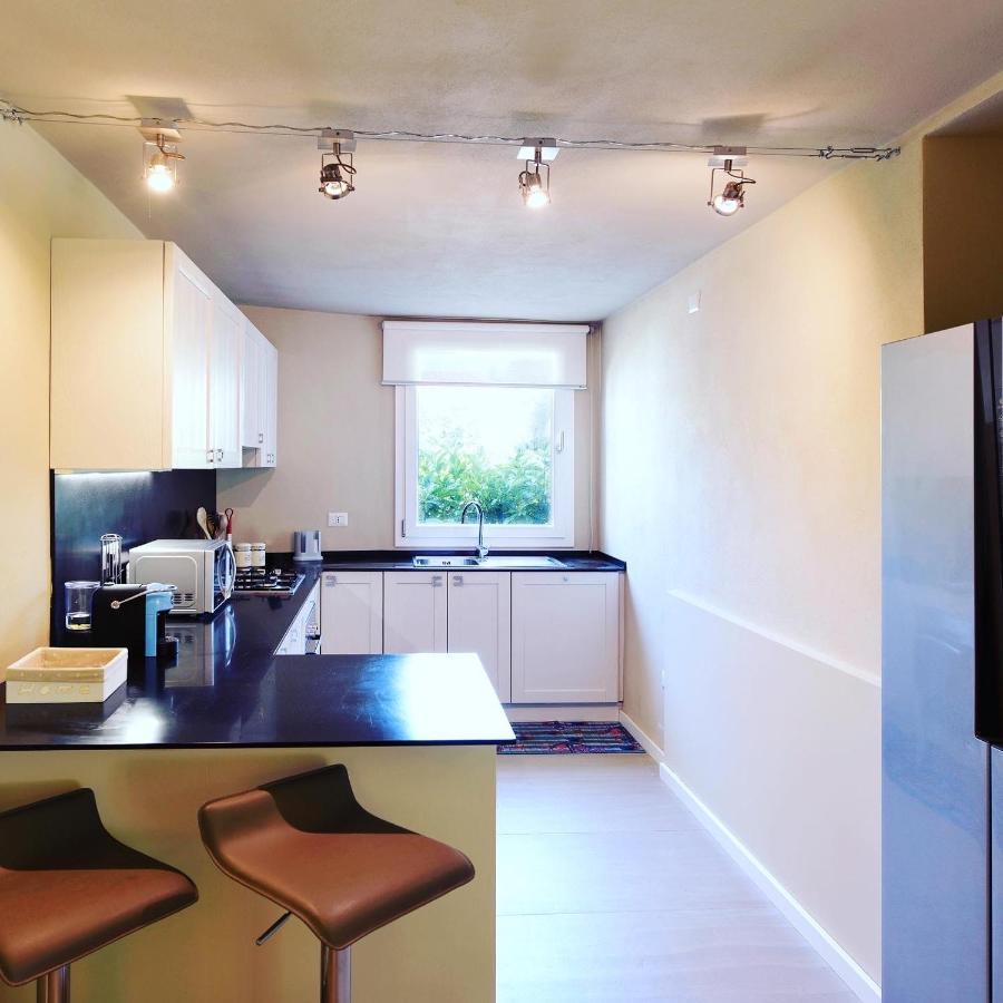 פולה Villa Aurora מראה חיצוני תמונה