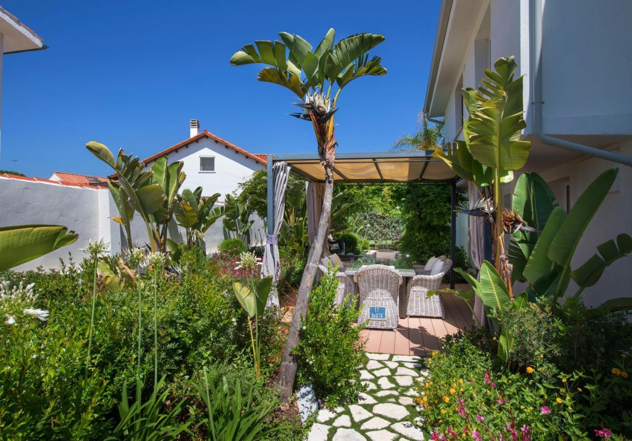 פולה Villa Aurora מראה חיצוני תמונה