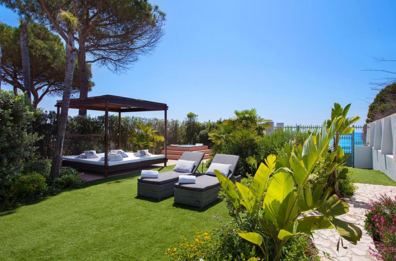 פולה Villa Aurora מראה חיצוני תמונה