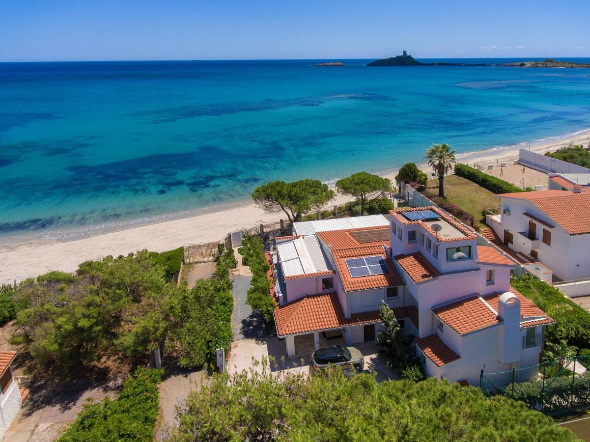 פולה Villa Aurora מראה חיצוני תמונה