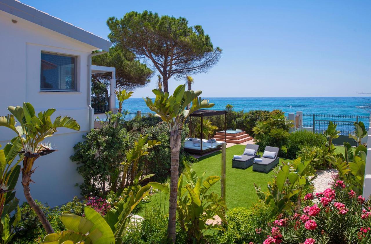 פולה Villa Aurora מראה חיצוני תמונה
