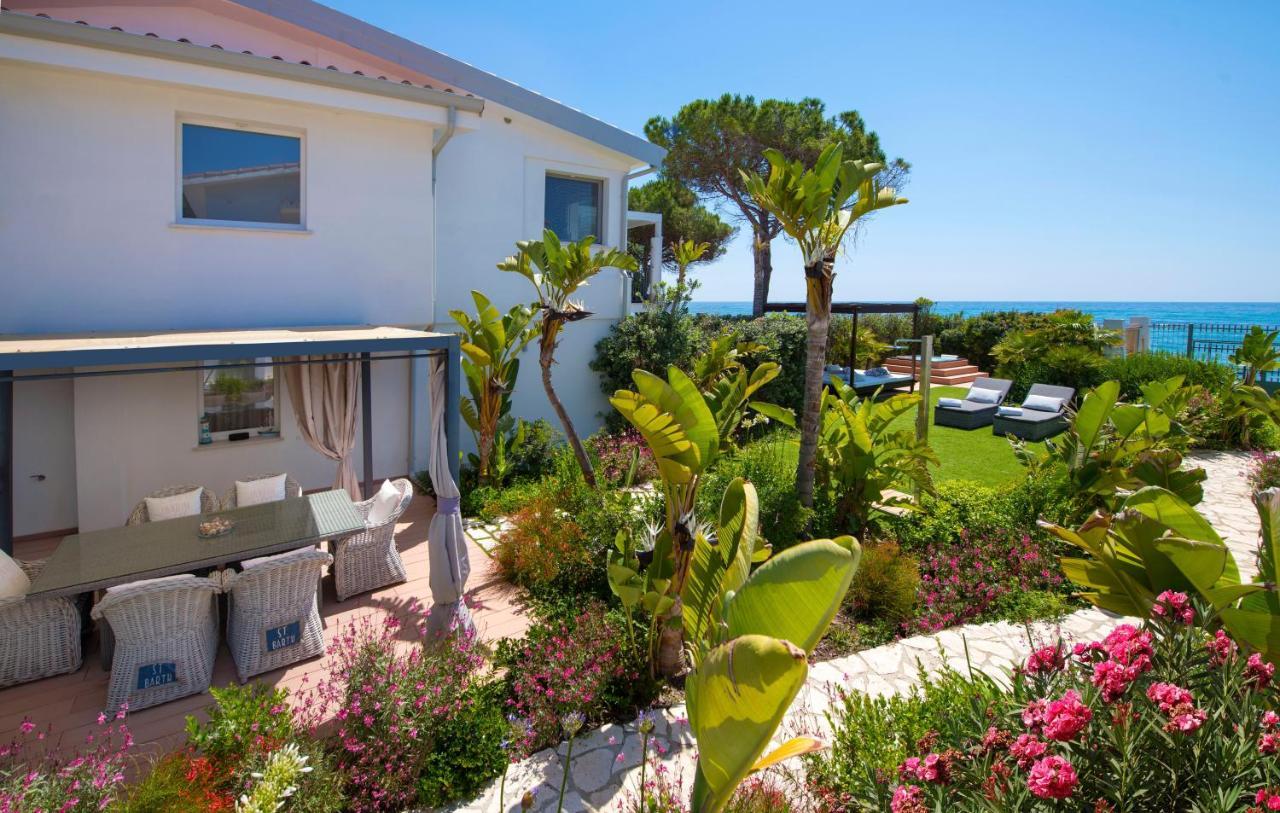 פולה Villa Aurora מראה חיצוני תמונה