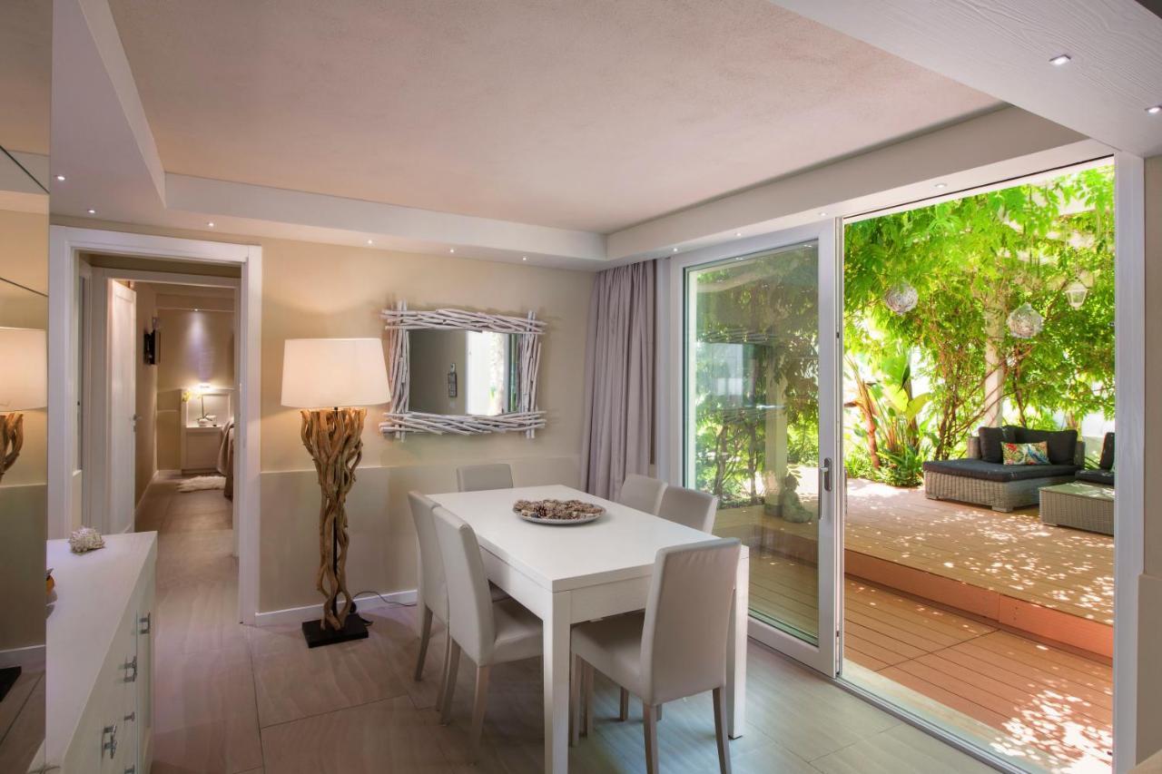 פולה Villa Aurora מראה חיצוני תמונה