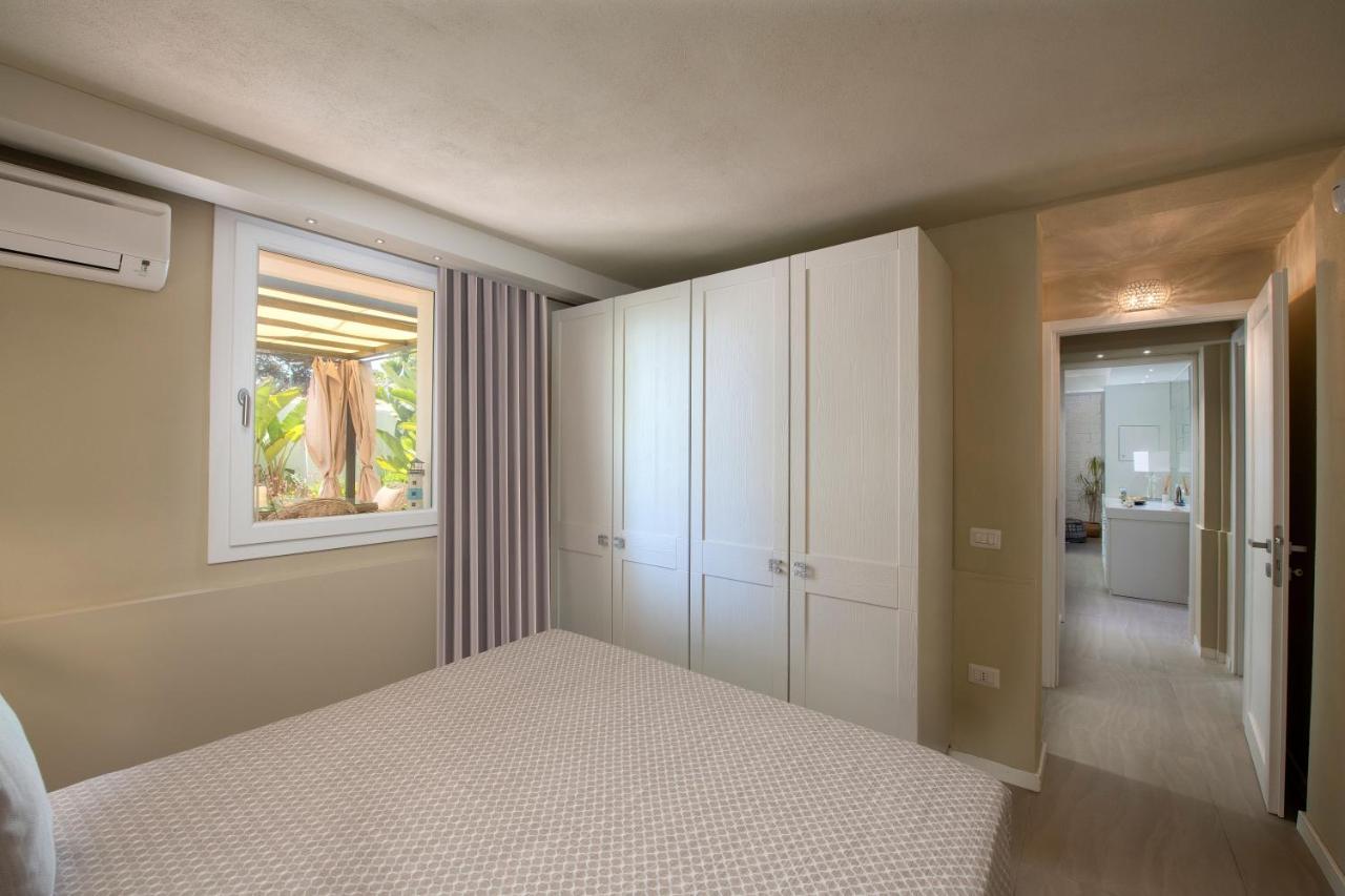 פולה Villa Aurora מראה חיצוני תמונה