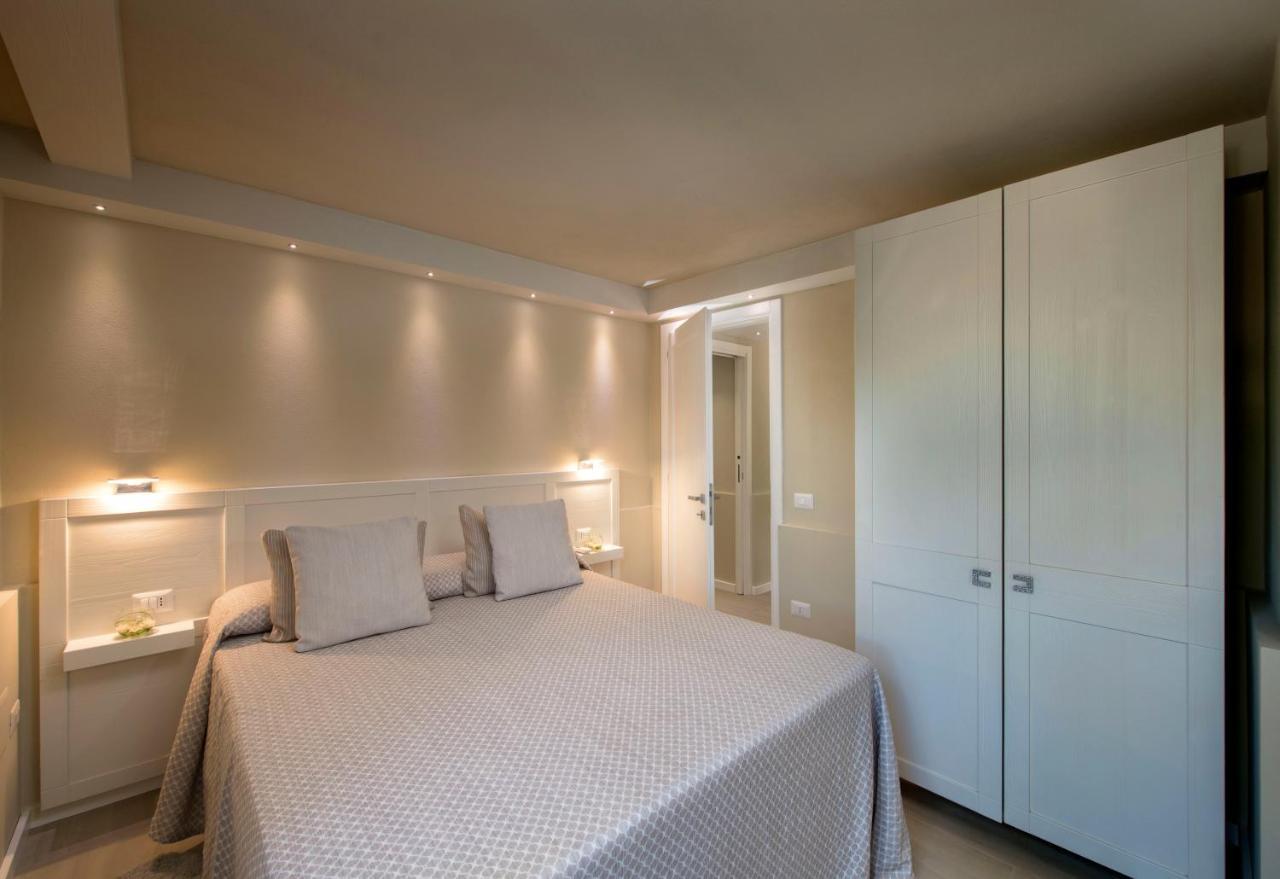 פולה Villa Aurora מראה חיצוני תמונה