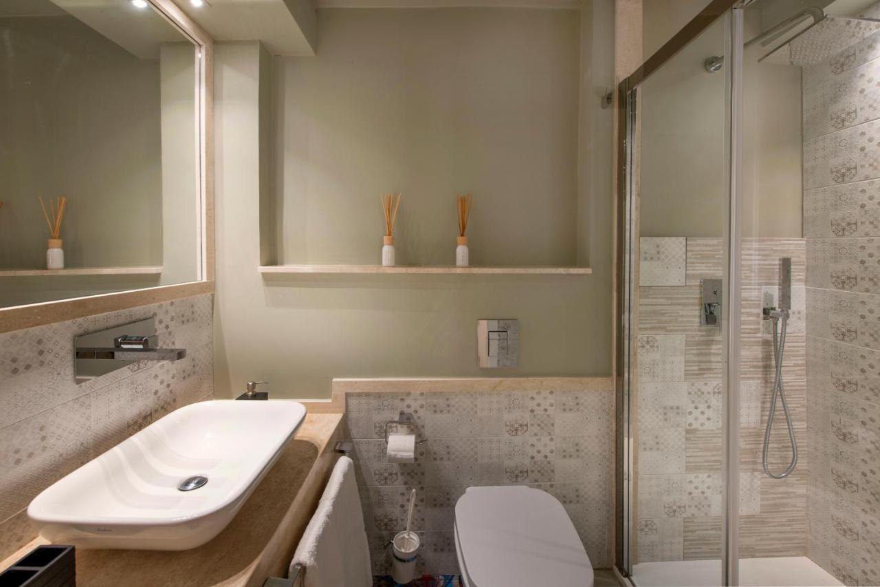 פולה Villa Aurora מראה חיצוני תמונה