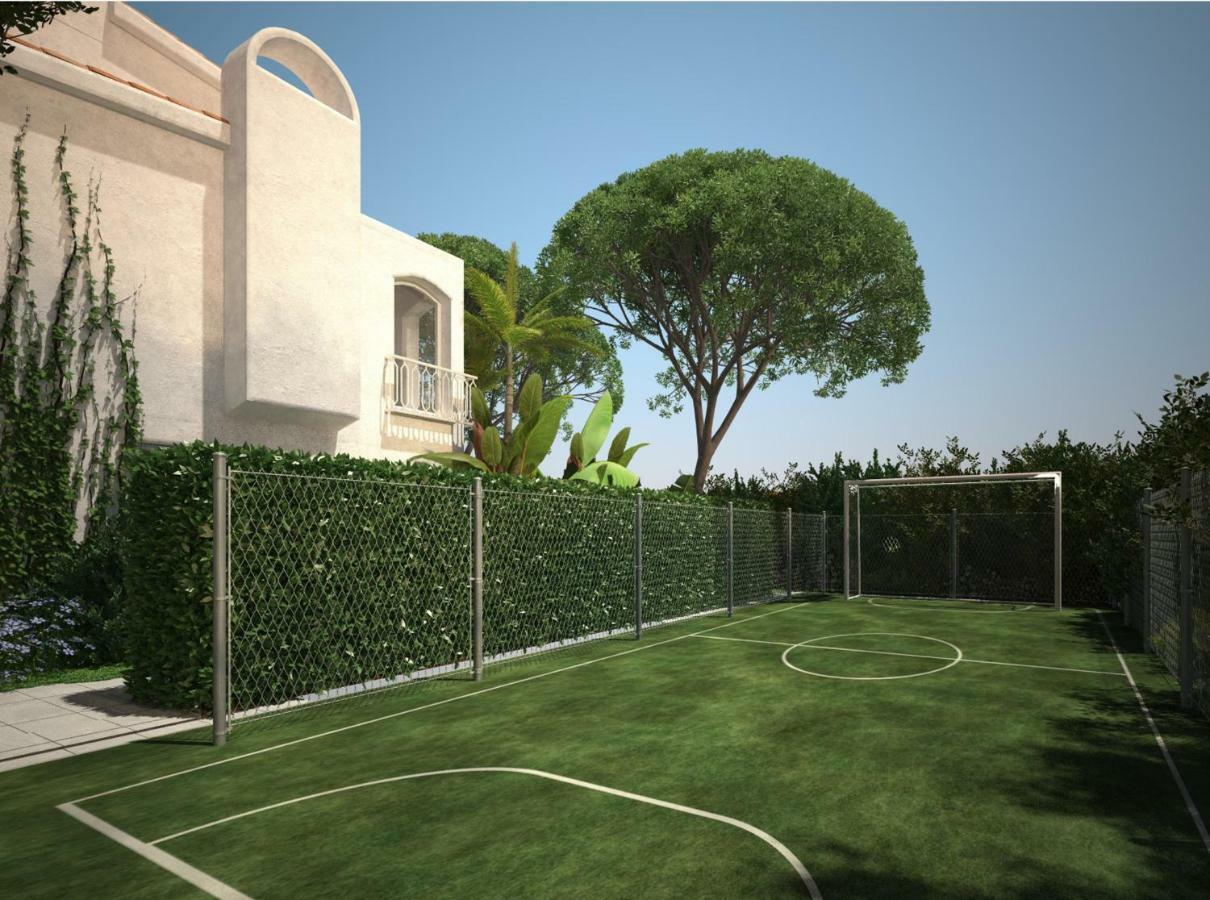 פולה Villa Aurora מראה חיצוני תמונה